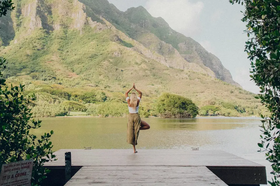 Satya, El Poder de la Verdad