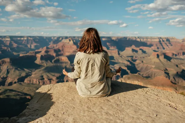 Meditación Ajapa japa