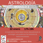 Curso de Astrología – Módulo 2