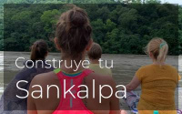 Sankalpa: el poder de tu intención